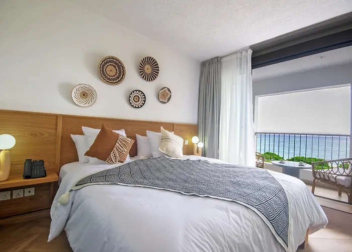Gosun Beach Hotel