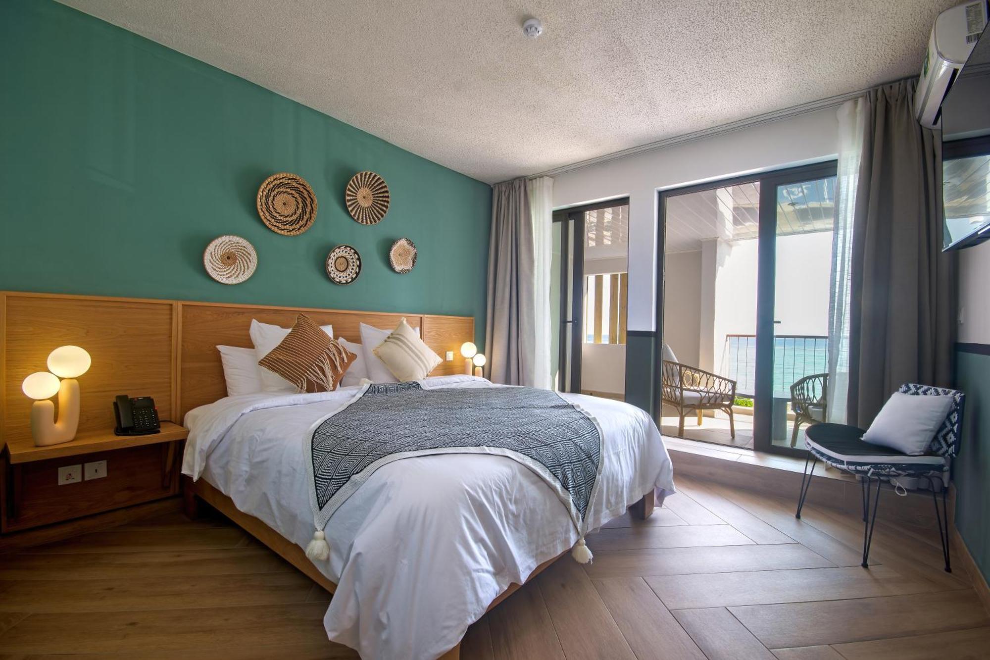 Hotel Gosun Flic-en-Flacq