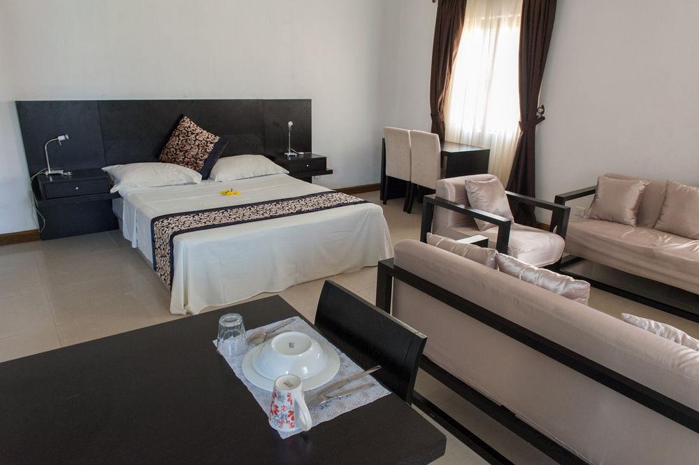 Gosun Hotel Flic-en-Flacq