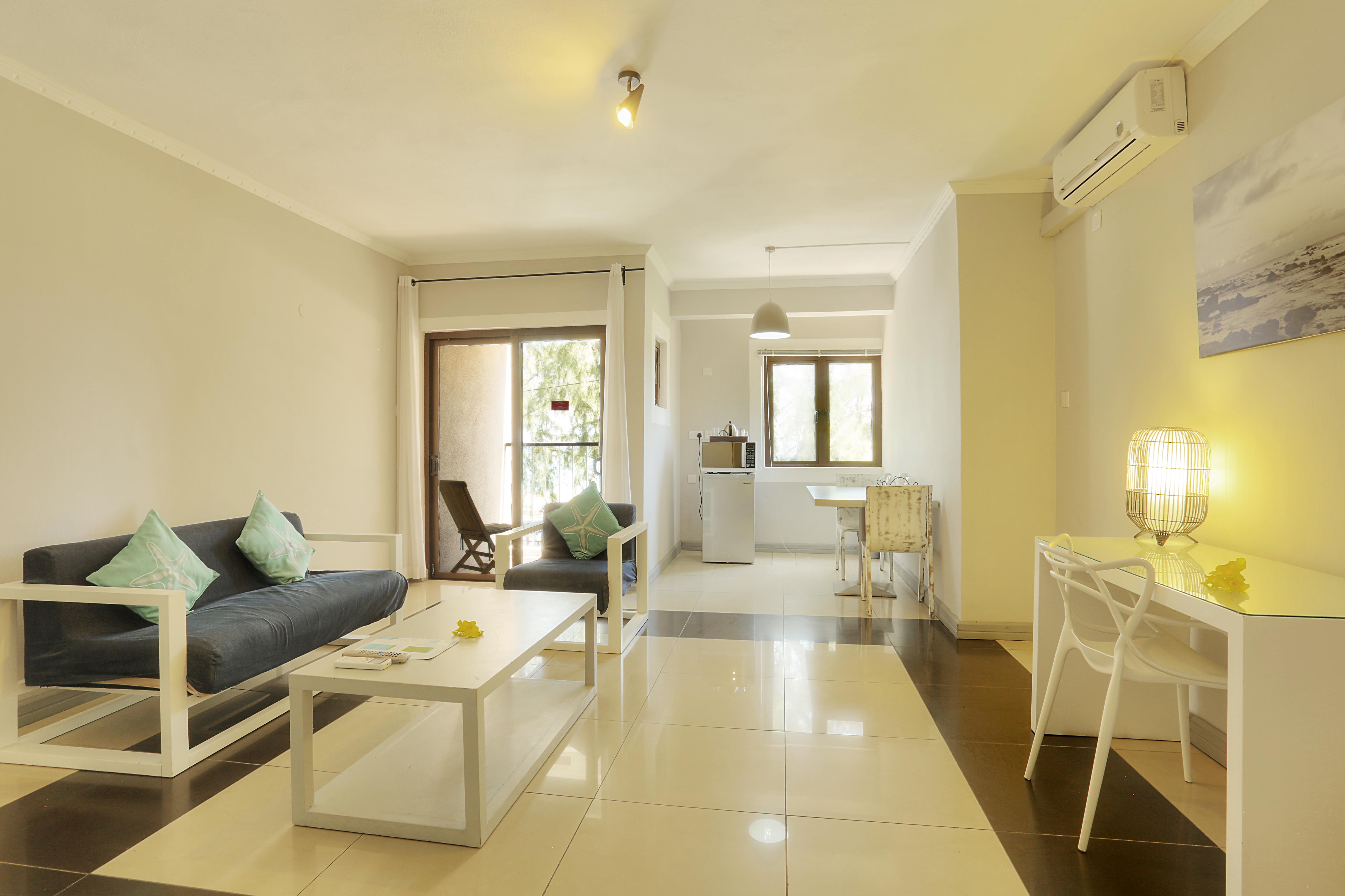 Gosun Hotel Flic-en-Flacq