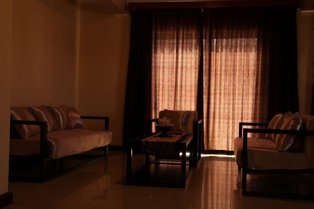 Hotel Gosun Flic-en-Flacq
