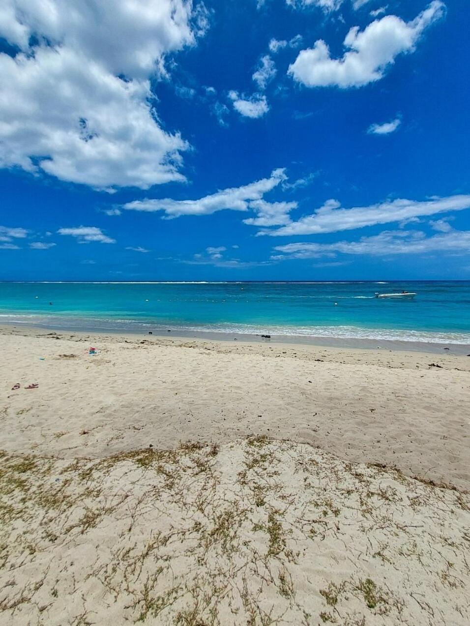 Gosun Hotel Flic-en-Flacq
