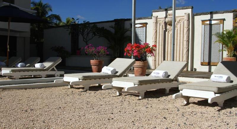 Gosun Hotel Flic-en-Flacq
