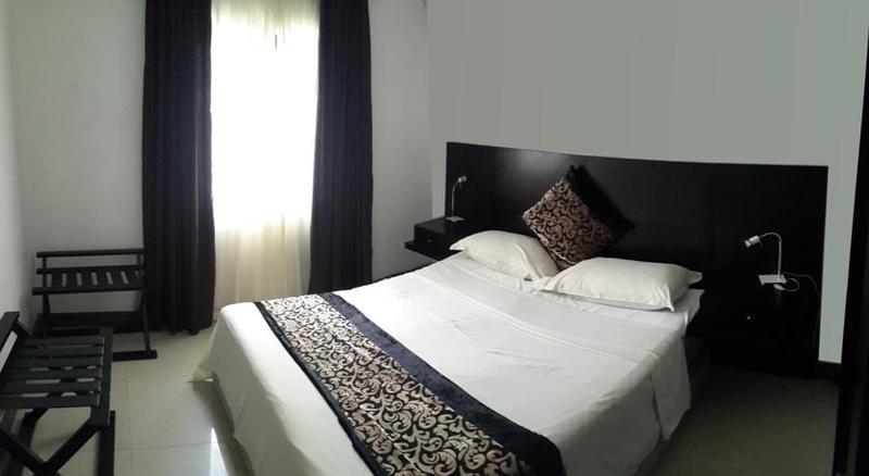 Gosun Hotel Flic-en-Flacq