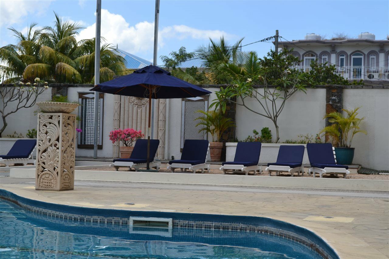 Hotel Gosun Flic-en-Flacq