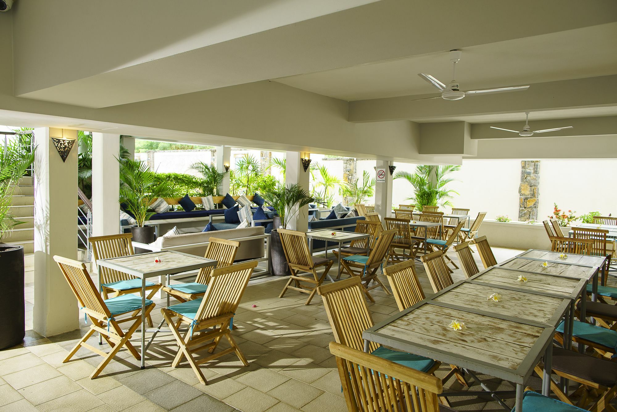 Gosun Hotel Flic-en-Flacq